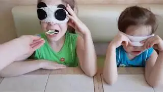 Challenge: фруктовый салат