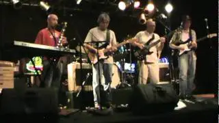 Live Open Jam  Mainstreet D Roby.mpg