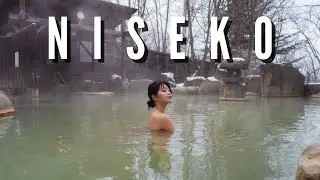 Чем заняться в Нисеко — Зимний выпуск