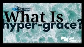 Wednesday Night Bible Study | Do you Believe or Preach Hyper-grace? Selected Scriptures | 11/19/25
