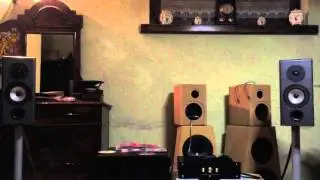 Diffusori Audio jam2 