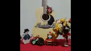 * Jean Paul Medroa - Navidarks - cover [ StevenBR ]