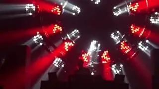 Paul Kalkbrenner - Back To The Future - Hala 70 no.6