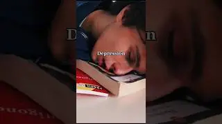 Reason of not focus on study || problem of every student || #motivation #shortsviral #shorts