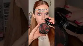 Maquillaje VIRAL para piel GRASA‼️yo lo consegu&iacute; en temu. usa el c&oacute;digo duw9736 para 90% off #makeup