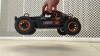 Baggy ZD Racing DBX 10