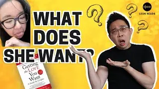 Getting The Love You Want | Summary