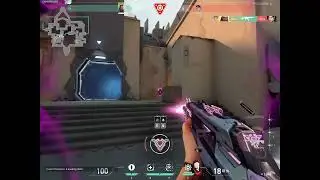 1v3 Clutch by Jekoz42