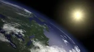 Earth Networks: Taking the Pulse of the Planet