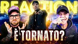SHIVA - TAKE 6 ( ASSURDO😱😱😱 )| REACTION Arcade Boyz 2025