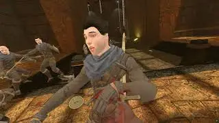 SCRAPPY FIGHT VS BAND OF BRIGANDS [VERY HARD WAVE]