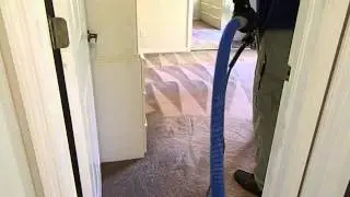 Carpet Cleaning Naples, Florida