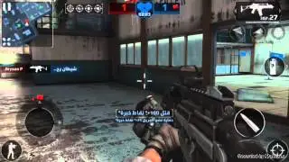 Best moments on MC5 ★ MC5 افضل اللحظات في