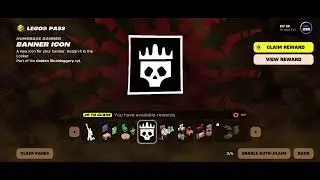 Fortnite Lego Pass - #fortnite #fortnitelegopass #legopass #shorts