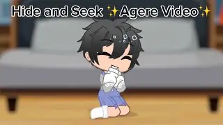 Hide and Seek ✨Agere Video✨