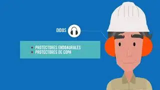 Elementos de protecci&oacute;n personal