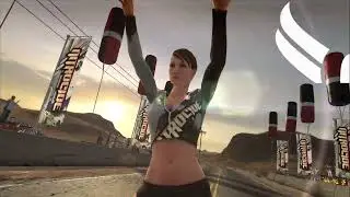 Need for Speed: ProStreet | Speed King Challenge | Nitrocide - Highway Nevada II | PC