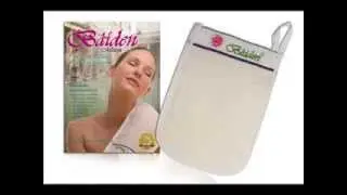 Exfoliator Microdermabrasion Tool   Best Dry Skin Baiden Mitten