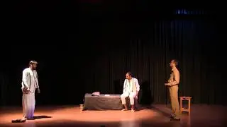 Kiston Mein Rengti Maut - Hindi Play
