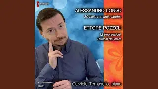 30 Little Piano Studies, Op. 80: No. 2 
