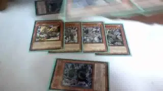 Dark World Deck For Sale!!