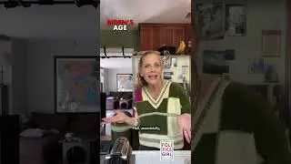 Biden&rsquo;s Age