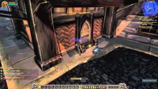 Insane Fast Guild Exp leveling