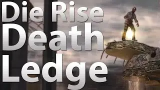 Death Ledge Challenge on Die Rise - 