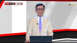 NOTICIERO EDICIÓN CENTRAL DE GLOBAL TARIJA lunes 19 de enero de 2026