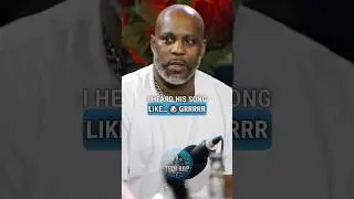 Nore Jokes: &laquo;Поп-дым &mdash; это детище 50 Cent и DMX&raquo;, DMX отвечает диким ответом