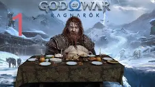 Chaos Of Ragnarök: 1
