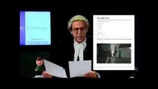Series 1 Episode 1 Pt 1 Law Legends Lately Andrew Swindells