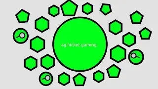 WE ARE MAKING SURE OF DEFENDERS IN BLOBLE.IO! (Bloble.io Funny Moments)