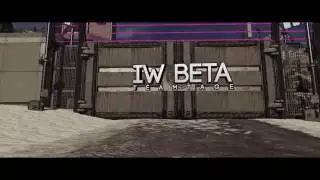 leftover IW beta clips by Xtra  Panda