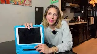 Jetech Kids Case for iPad Honest Review