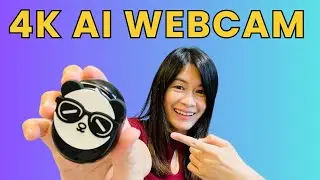 EMEET Piko+  vs OBSBOT Meet 2 - Comparison & Review
