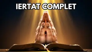 **1 Ioan 1:9 - Cum te iartă Dumnezeu când păcătuiești din nou?**
