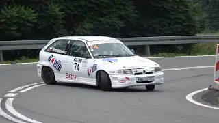 GSMP Szczawne 2025 - Michał Sienkiewicz - Opel Astra Gsi | MaxxSport |