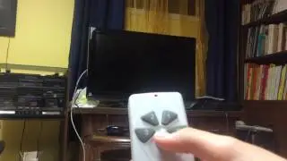 Wireless AV transmitter (amazing)