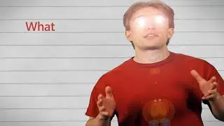 Tom Scott tells you about elections [YTP]