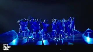 One Dance Asia Recital 2024: Forever Young | Item 1 by Wenhui