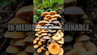 Unveiling Careers in Mushroom Mycology