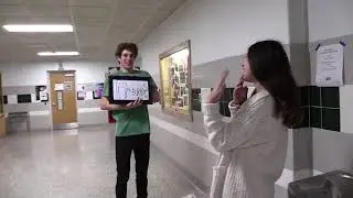 2020 National Promposal Day