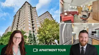 APARTMENT FOR SALE: 85 Bronson Avenue - Unit 204 | Tracy Arnett Realty