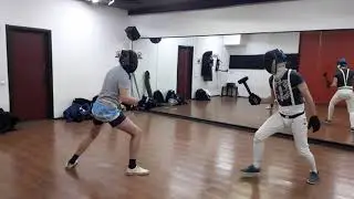 Тренировочный молоток против тренировочной отвертки-2/ Soft training hammer vs training screwdriver