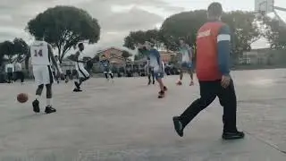 Mauro highlights against Cape Town sharks 🦈