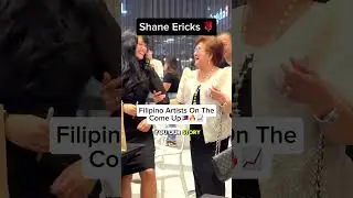 Rising Filipino Artists | Fiesta In America 2024 | Day 1 Highlights With Our Filipino Grandma🇵🇭🎶