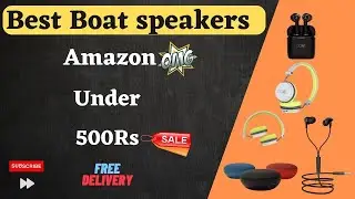 Best Boat Speakers At Amazon Products Under Low Rate