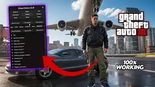 How to Download & Install Best Cheat Menu in GTA 3