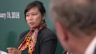 Global Talent Competitiveness Index launched | WEF 2016